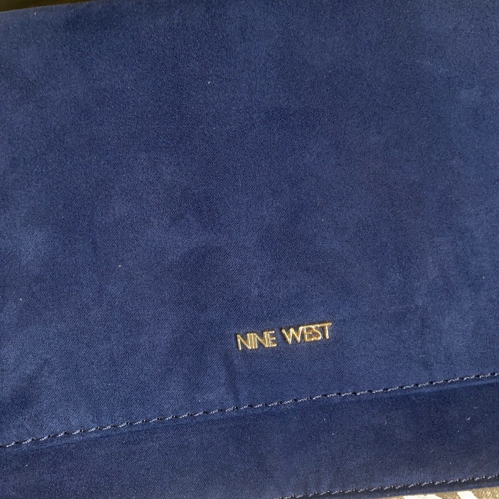 Nine West cross body